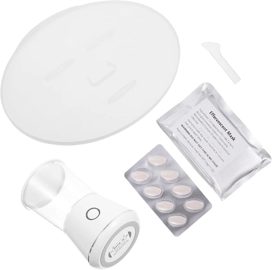 Home DIY Facial Mask Machine