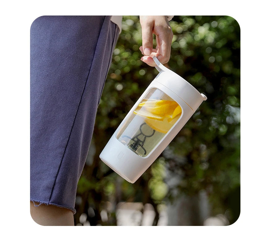 Portable Juice Blender