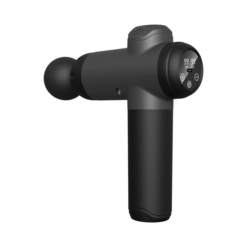Relaxing Muscle Massage Gun