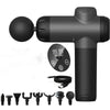 Relaxing Muscle Massage Gun