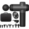 Relaxing Muscle Massage Gun