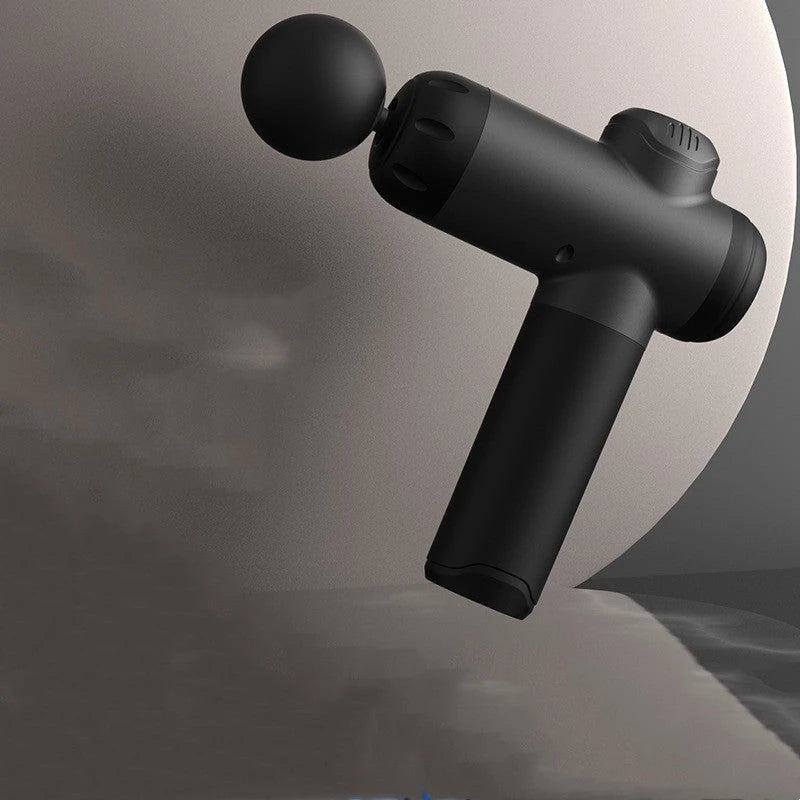 Relaxing Muscle Massage Gun