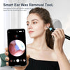 Visual Ear Wax Removal Tool