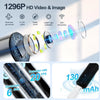 Visual Ear Wax Removal Tool