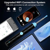 Visual Ear Wax Removal Tool