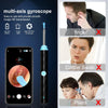 Visual Ear Wax Removal Tool
