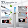 Visual Ear Wax Removal Tool