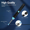 Visual Ear Wax Removal Tool
