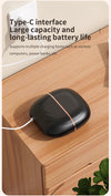 Wireless Portable Hair Straightening Comb
