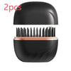 Wireless Portable Hair Straightening Comb