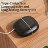 Wireless Portable Hair Straightening Comb