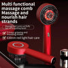 Electric Scalp Massager Brush