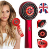 Electric Scalp Massager Brush