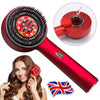 Electric Scalp Massager Brush