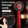 Electric Scalp Massager Brush