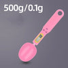 Electronic Kitchen Measuring Spoon