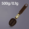 Electronic Kitchen Measuring Spoon