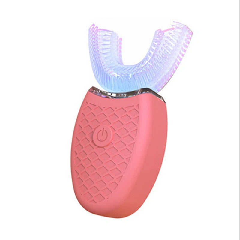 U-Shaped Automatic Electric Toothbrush