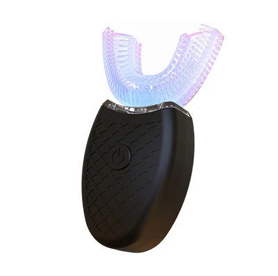 U-Shaped Automatic Electric Toothbrush