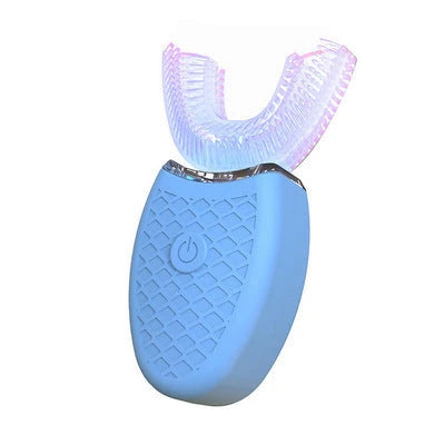 U-Shaped Automatic Electric Toothbrush