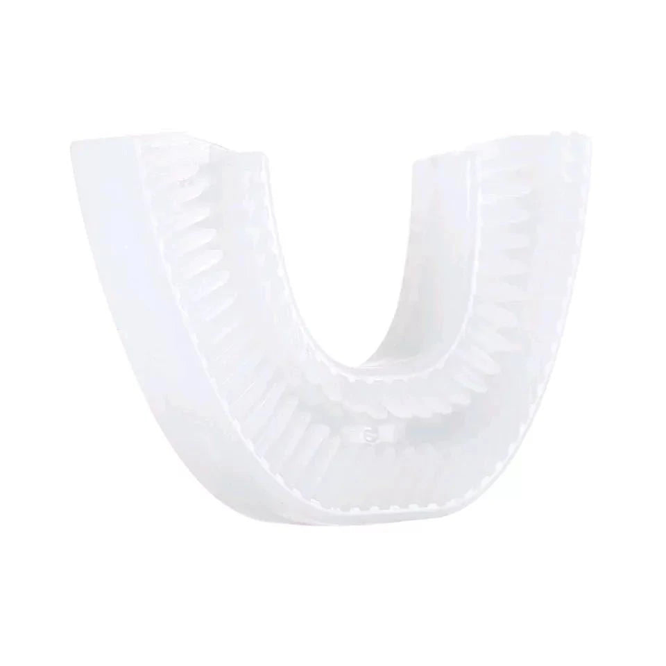 U-Shaped Automatic Electric Toothbrush