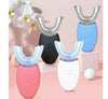 U-Shaped Automatic Electric Toothbrush