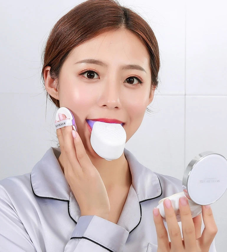 U-Shaped Automatic Electric Toothbrush