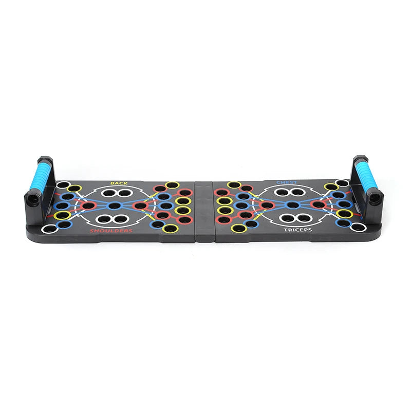 Multi-functional Push-up Board