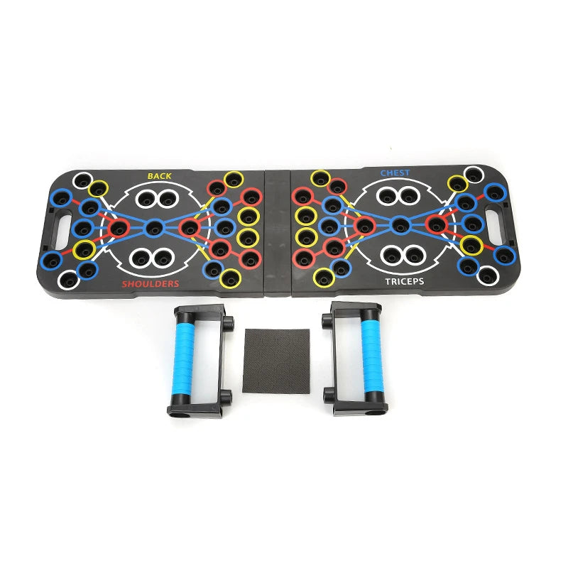 Multi-functional Push-up Board