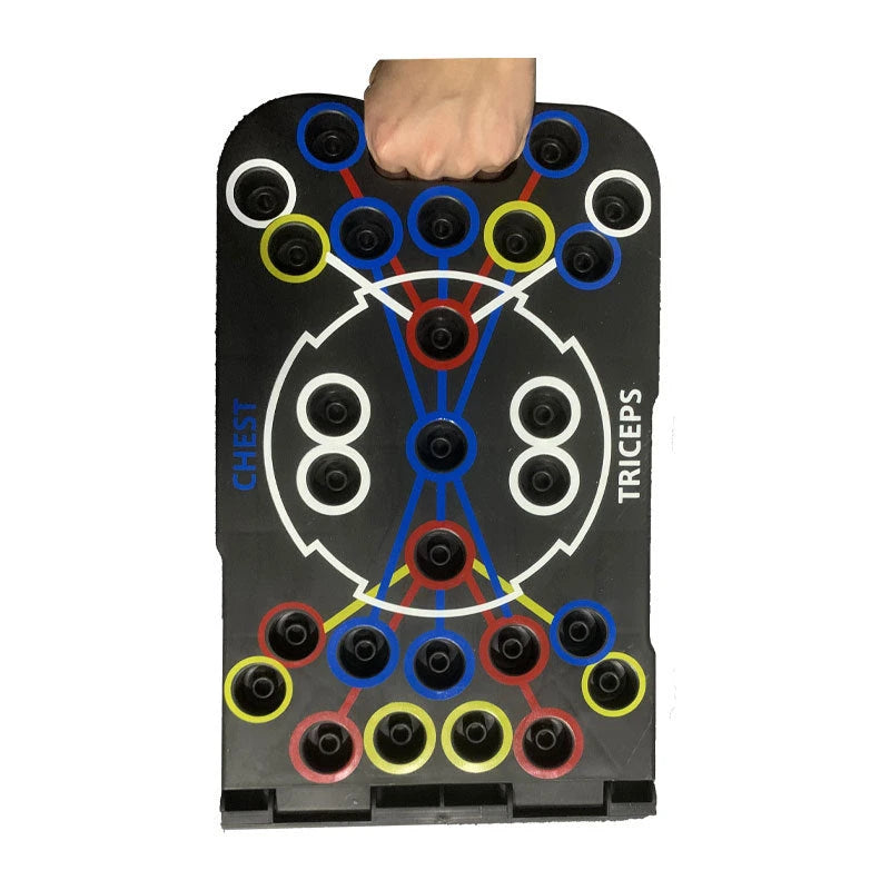 Multi-functional Push-up Board
