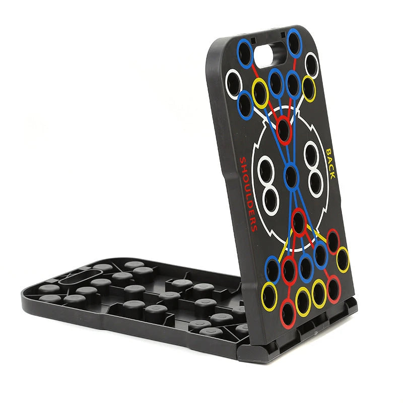 Multi-functional Push-up Board