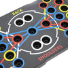 Multi-functional Push-up Board