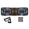 Multi-functional Push-up Board