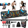 Multi-functional Push-up Board