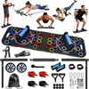 Multi-functional Push-up Board