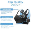 Improved Posture Bra Vest