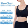 Improved Posture Bra Vest