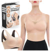 Improved Posture Bra Vest