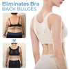 Improved Posture Bra Vest