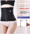 Womens Abdominal Belt Waist Trainer
