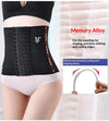Womens Abdominal Belt Waist Trainer