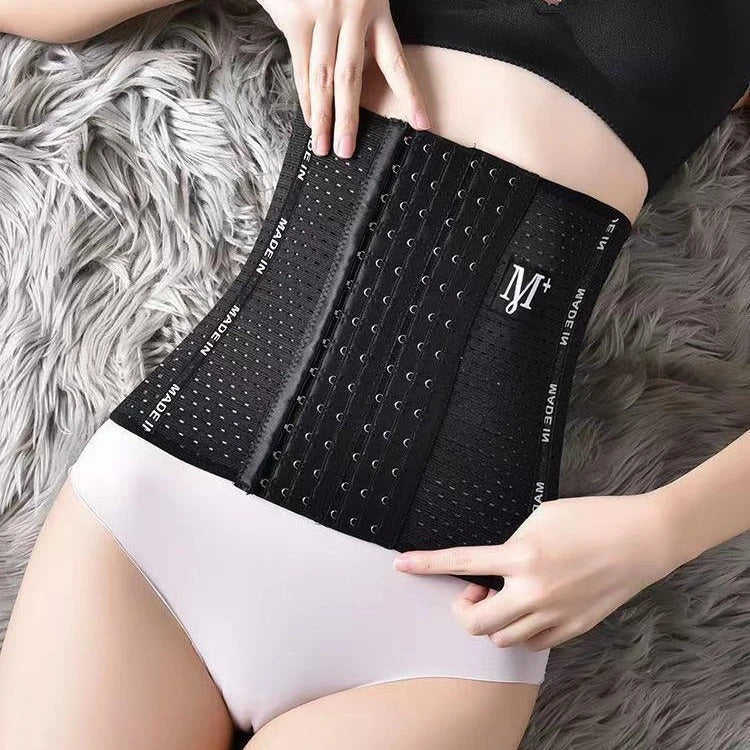 Womens Abdominal Belt Waist Trainer