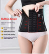 Womens Abdominal Belt Waist Trainer