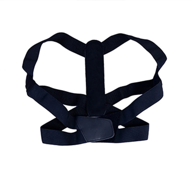 Invisible Posture Correction Belt