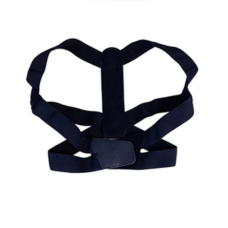 Invisible Posture Correction Belt