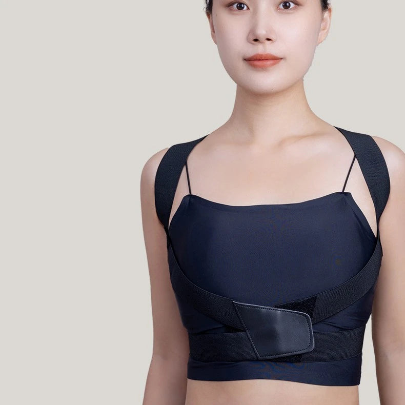 Invisible Posture Correction Belt