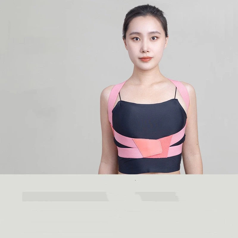Invisible Posture Correction Belt
