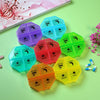 Moisture-Proof Weekly Pill Organizer