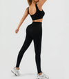 Ribbed Seamless Workout Set
