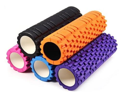 Daily Vital Yoga Foam Roller